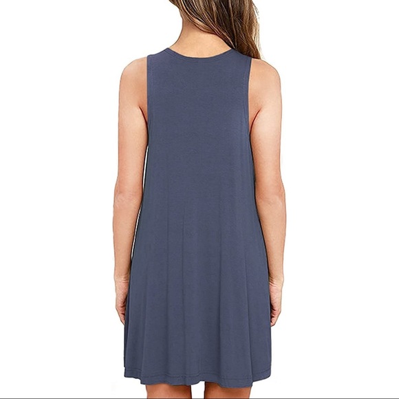 NWT Summer Dress - Picture 2 of 5